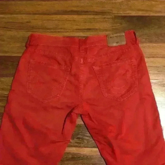 True Religion shorts Men’s - Picture 2 of 2